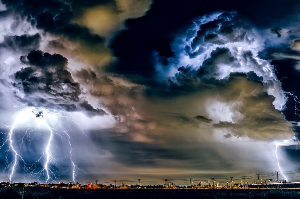 weather control and controlling the weather in usa and china