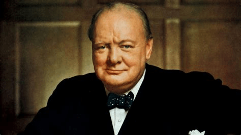 Success consist of going from failure to failure without loss of enthusiasm. - Winston Churchill