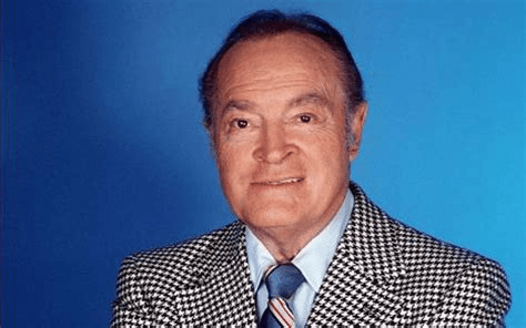 I've always been in the right place at the right time. Of course, I steered myself there. - Bob Hope.