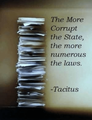Such being the happiness of the times, that you may think as you wish, and speak as you think. Tacitus (55-117 A.D.)