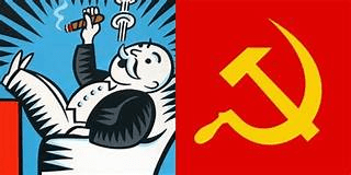 Capitalist vs. Communism