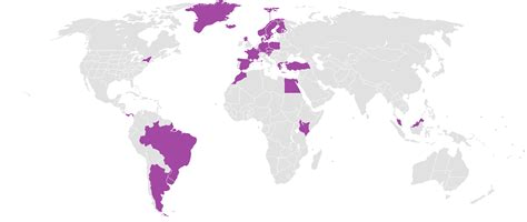 Countries With Free College