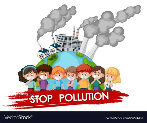 Prevent Pollution