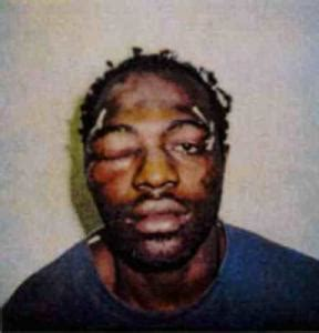 Rodney King council on foreign relations